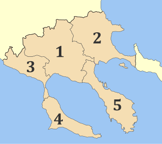 Halkidiki