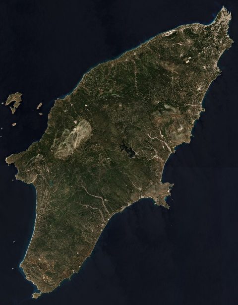 Rhodes