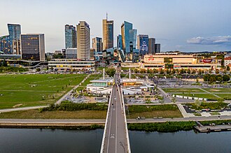 Vilnius