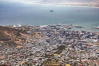 Cape Town