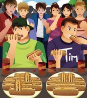 Pixwords odpovede 22 písmen