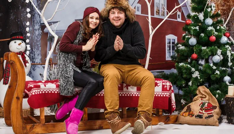 SNEEUWPOP, ZAK, JAGERSMUTS, UGGS, SLEE