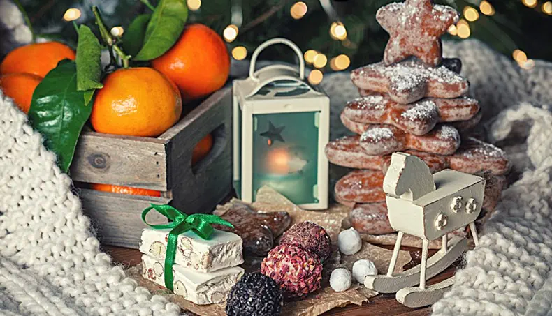 LEVELEK, SÜTEMÉNY, MÉZESKALÁCS, KARÁCSONY, GYERTYA