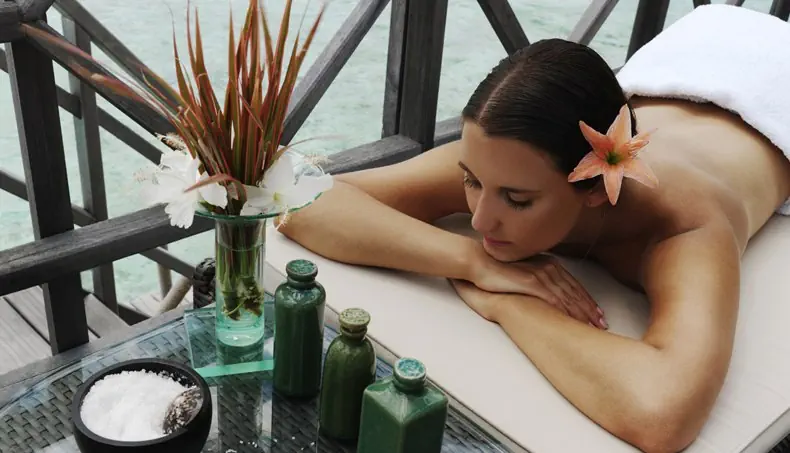SPA, LIS, MASSAGE, SEL, COUDE