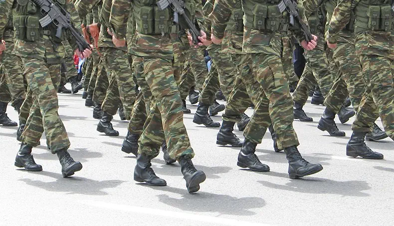 KHAKI, MAAVOIMAT, MARSSIA, KIVÄÄRI, MAIHARIT