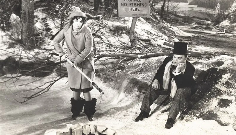 VINTAGE, FISHING, GENTLEMAN, PROHIBITION, TRUNK