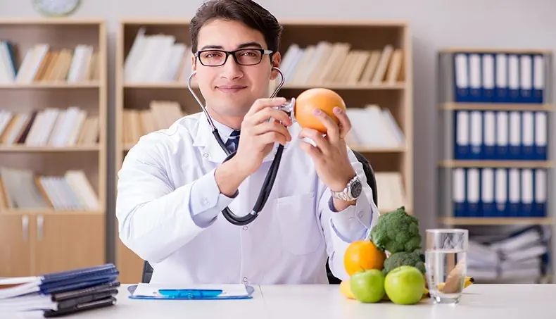 MEDIC, MĂR, BROCCOLI, CEAS, GRAPEFRUIT