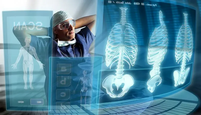 SKELETON, RIBS, TAILBONE, PELVIS, SPINE