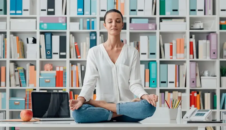 MEDITATION, PADMASANA, DOKUMENT, TELEFON, SPARGRIS