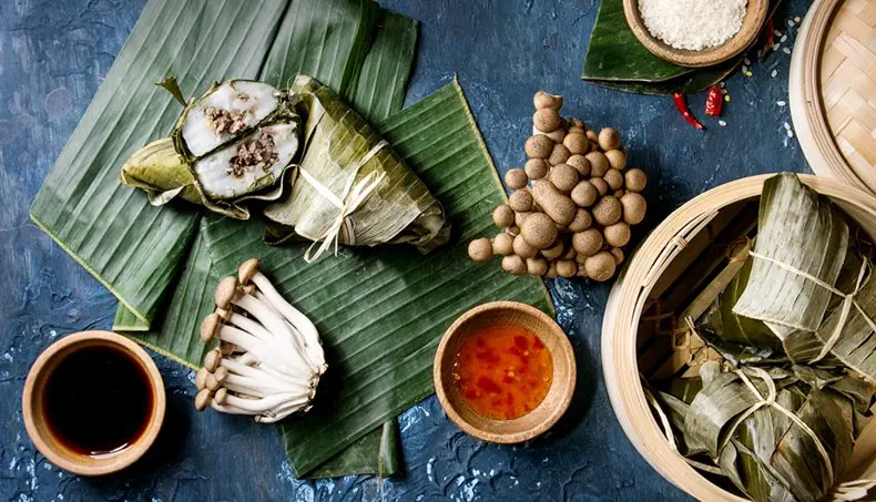 SOS DE SOIA, CIUPERCĂ, OREZ, STRACHINĂ, ZONGZI