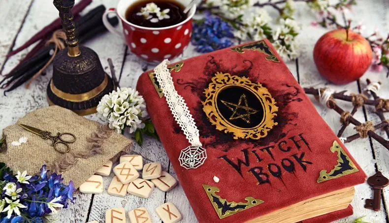 WEB, SCISSORS, KEY, BELL, DRINK