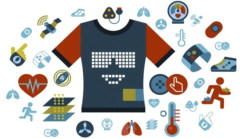 PULSE, SMARTWATCH, SATELLITE, LUNGS, RUNNER