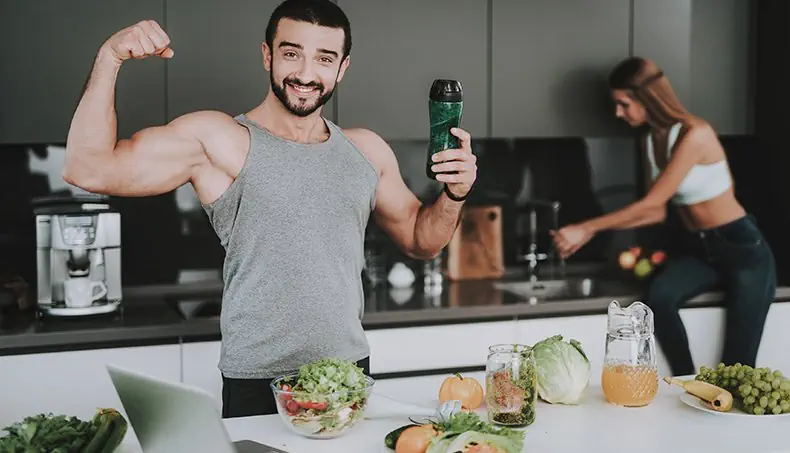KUVVET, KAHVE MAKİNESİ, LAHANA, SALATA, ÜZÜM