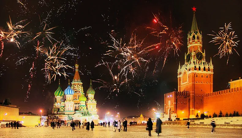 TEMPLE, THE RED SQUARE, MOSCOW, DOME, STAR
