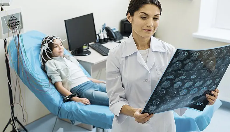 NEUROLOGY, PATIENT, DOCTOR, MONITOR, WARD