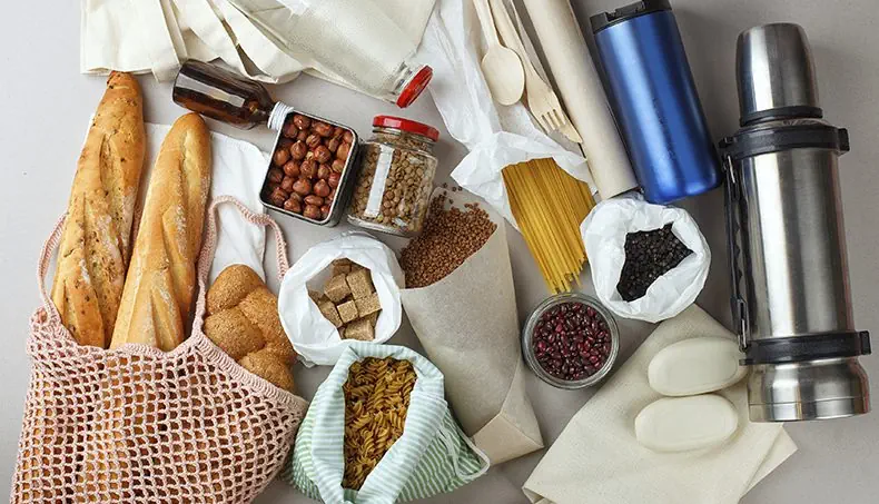, BAGIETKA, MAKARON, CUKIER, SPAGHETTI