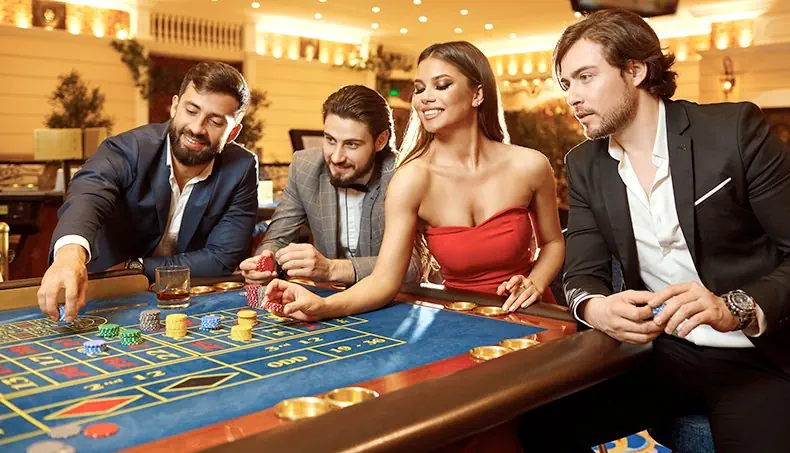 STAKE, CASINO, ROULETTE, GAMBLERS, GAMING CHIPS