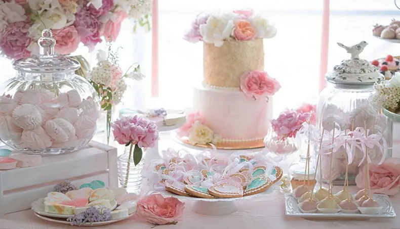 ZÉPHYR, GÂTEAU, BOUQUET, COOKIE, CŒUR
