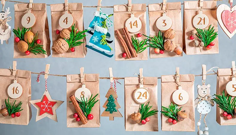 NINE, FOUR, SIX, ICE SKATES, SNOWFLAKE