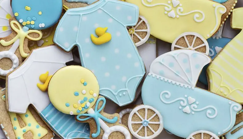 KOEKJE, GLAZUUR, BADEEND, WANDELWAGEN, ROMPER
