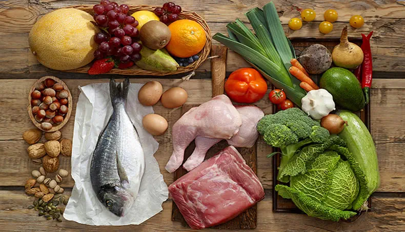 PISTACHES, NOISETTES, NOIX, CUISSES, VIANDE
