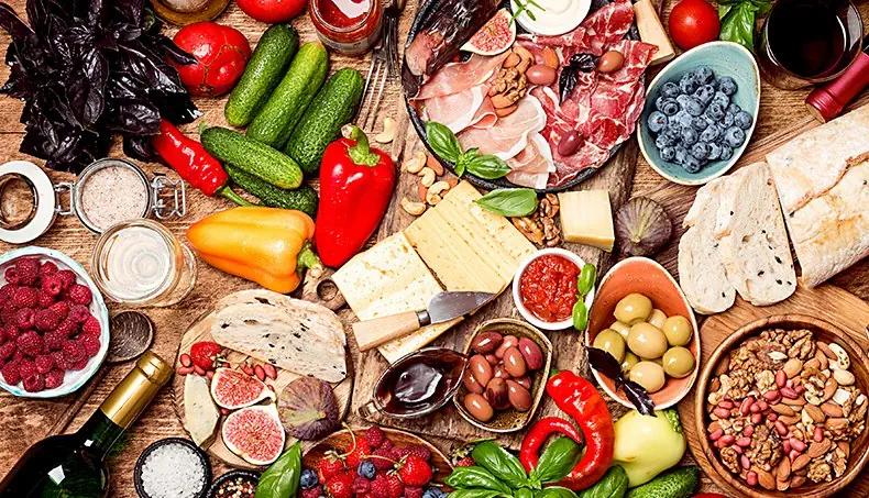 COGOMBRE, GERDS, OLIVES, NOUS, MESCLA