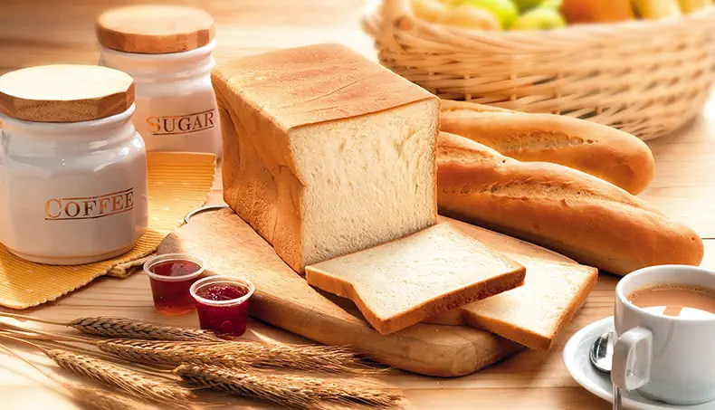 КЛАС, ПШЕНИЦА, КОНФИТЮР, БАГЕТА, ФИЛИЙКА