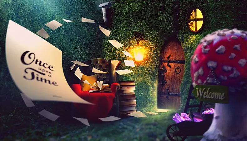 DOOR, PAGES, ARMCHAIR, INTRODUCTION, PILLOW