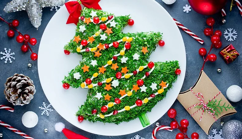 SALADE, SPAR, STRIK, KEGELVRUCHT, GESCHENK