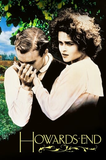 Movie: Howards End