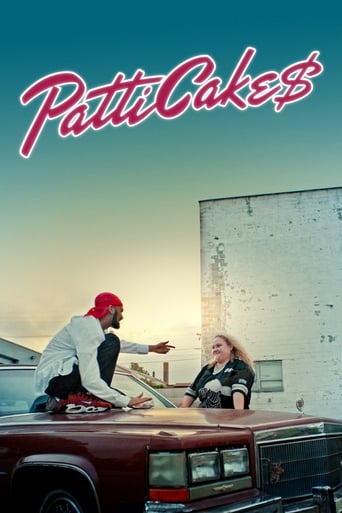 Movie: Patti Cake$