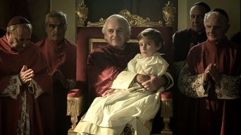Die Bologna-Entführung - Geraubt im Namen des Papstes