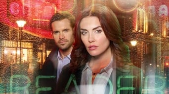 Movie poster: Ruby Herring Mysteries: Prediction Murder - 2020