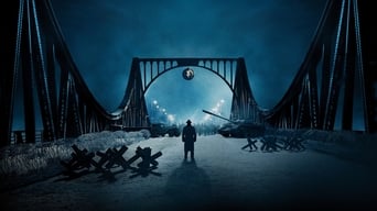 Movie poster: Bridge of Spies - 2015