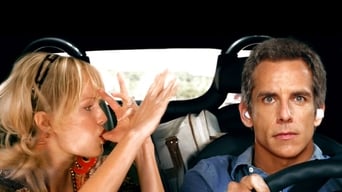 Movie poster: The Heartbreak Kid - 2007