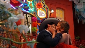 Movie poster: Juntos Pero No Revueltos - 2023