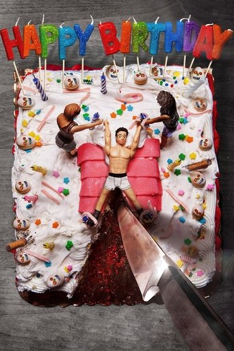 Movie: Happy Birthday