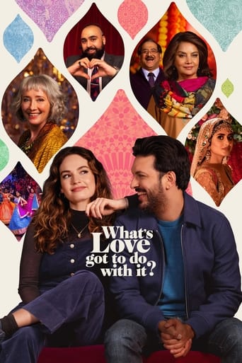 Movie: What