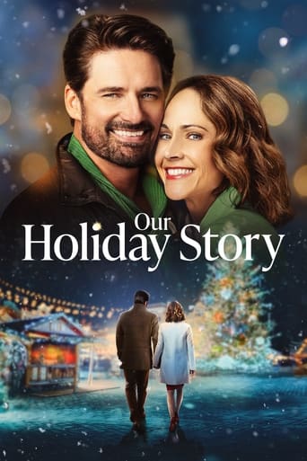 Movie: Our Holiday Story