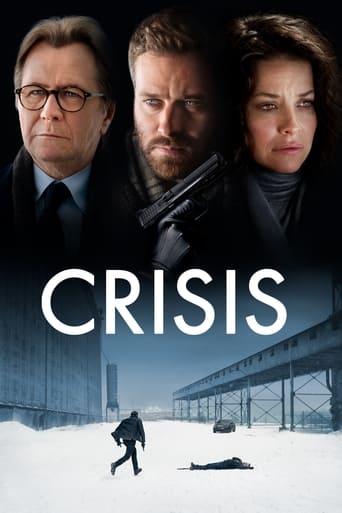 Movie: Crisis