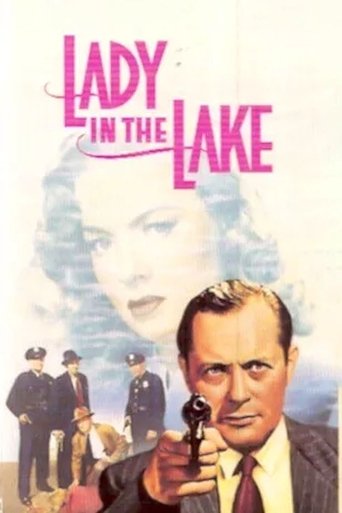 Movie: Lady in the Lake