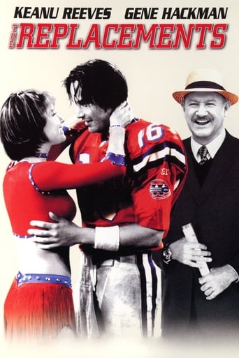 Movie: The Replacements