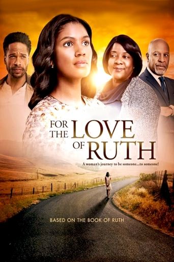 Movie: For the Love of Ruth