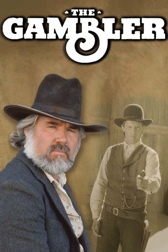 Movie: The Gambler