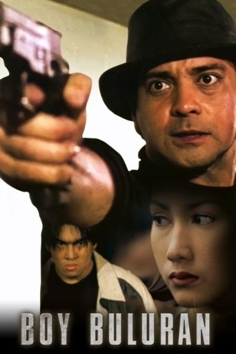 Movie: Boy Buluran: Head Hunter ng Maynila