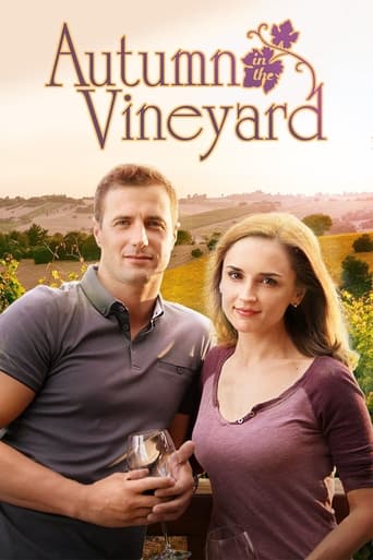 Movie: Autumn in the Vineyard