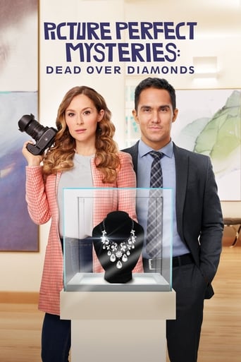 Movie: Picture Perfect Mysteries: Dead Over Diamonds