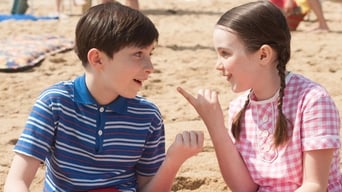 Les vacances du petit Nicolas