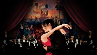 Movie poster: Moulin Rouge! - 2001