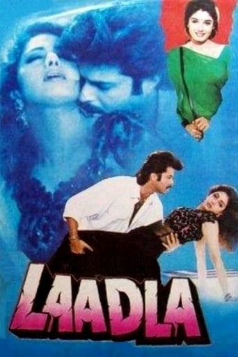 Movie: Laadla